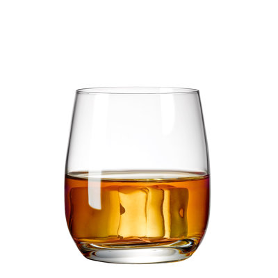 16 oz. Verre à whisky
