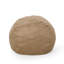 Pouf cylindrique en microfibre 6,5 pieds Potrero