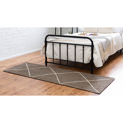 Bigbee Southwestern Indoor Rug