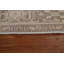 Tapis persan Tabriz patiné 6 x 9