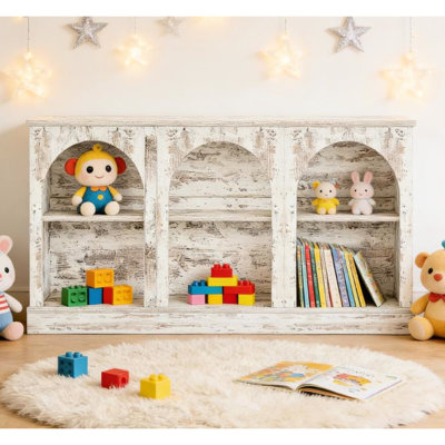 Table de rangement moderne Modern
