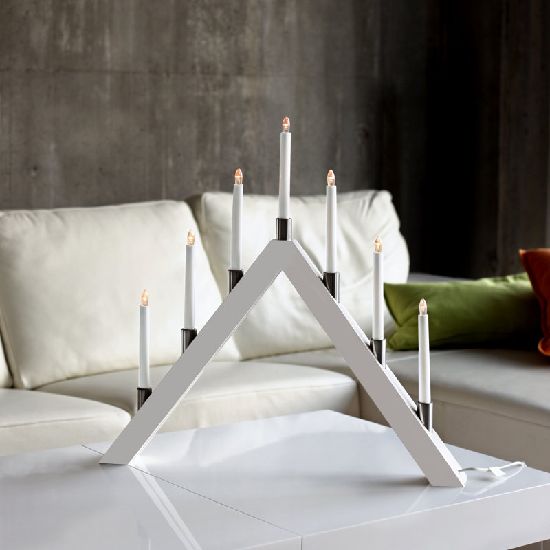 LED Lamp, White
