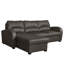 Fridulf 3 Seater Sofa Bed-68189642-68189644