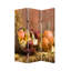 Diviseur 3 panneaux harvest Erroll