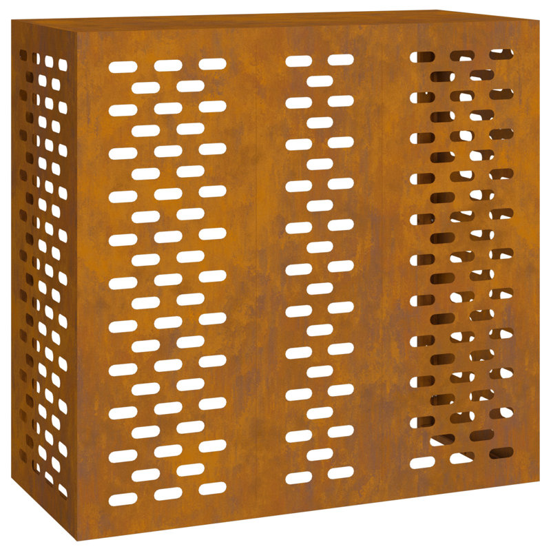 Small Radiator Cover