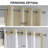 Rafaelita Velvet Thermal Blackout Grommet Single Curtain Panel-91777228-91777264