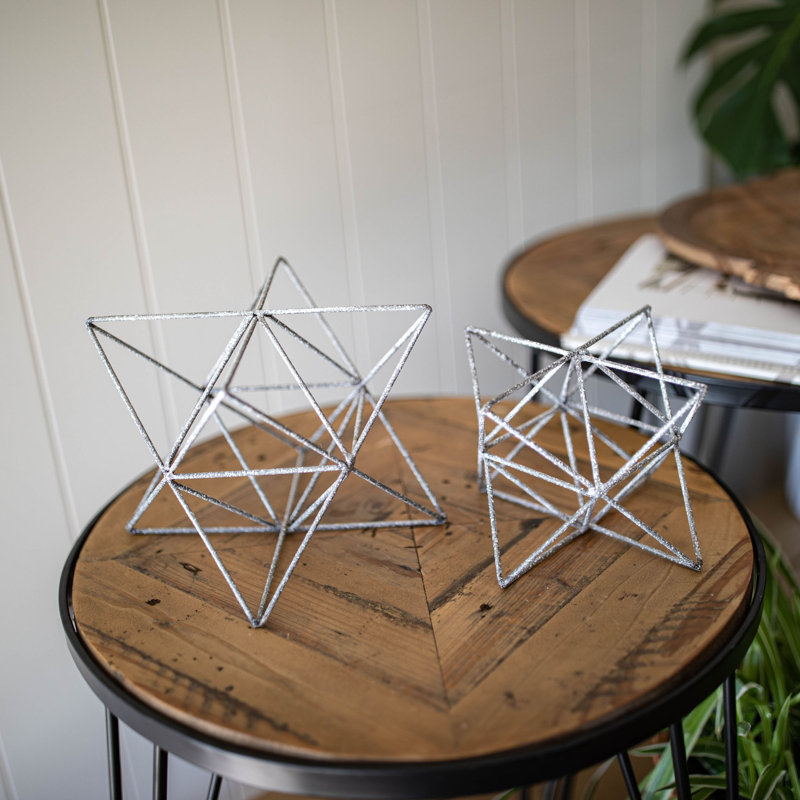 Arahant Abstract Figurines & Sculptures