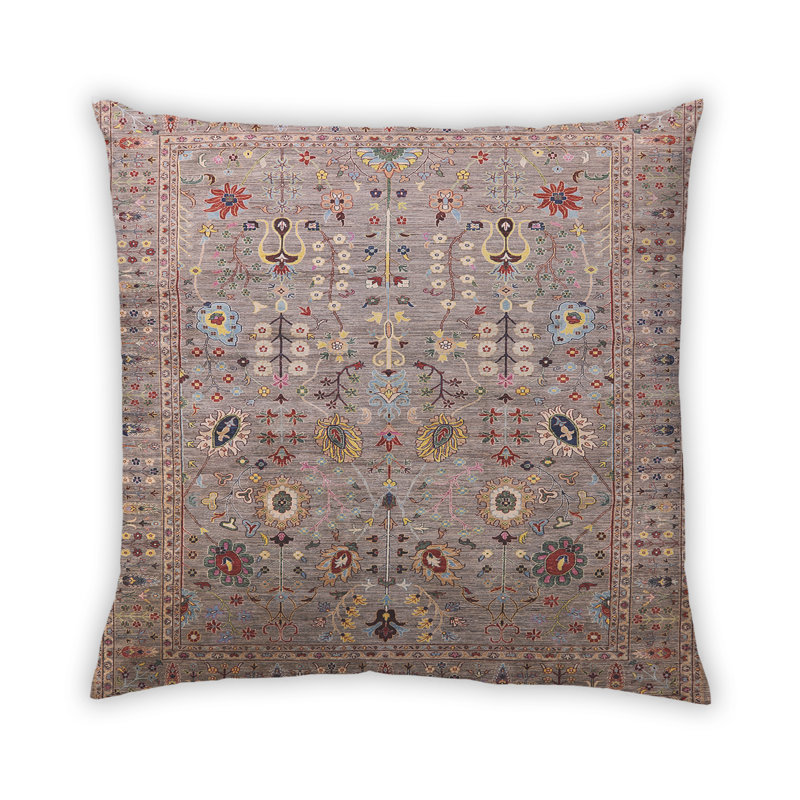 Housse et insert de coussin extérieur d'extérieur