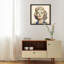 «Homage to Marilyn», reproduction d'impression sur papier