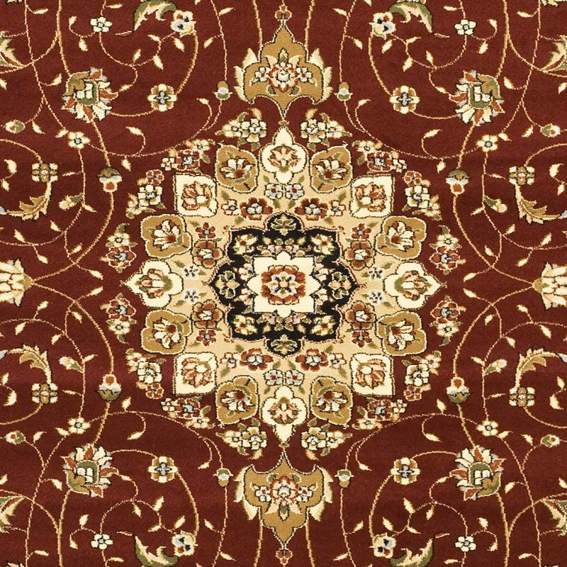 Klose Performance Oriental Rug, Runner 2'3" x 14'