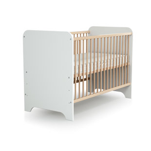 Cot Bed