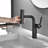 Single-handle Bathroom Faucet