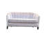 Adeleen 2 Seater Velvet Sofa-904627591