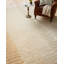 Tapis transitionnel colombe / Santa Fe de la collection Chris x Loloi Chris par Chris Loves-378579854