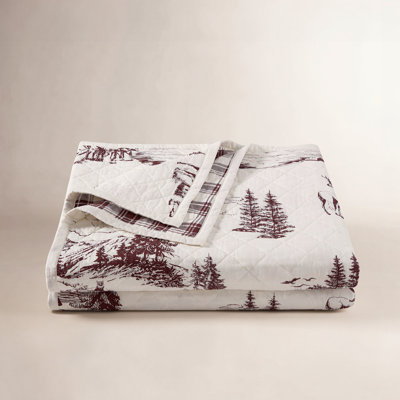 Jacinta Cotton Quilt Set