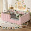 Lit double rembourré Montessori-129585979-132150139