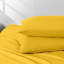 Taies d'oreiller en microfibre brossée Easy Care-119843532-120141873