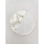 Pot de bougie en nacre