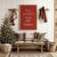 «Merry Little Christmas», reproduction d'art-1109630188-1109630189