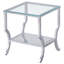Ensemble de tables basses 2 pièces Modern