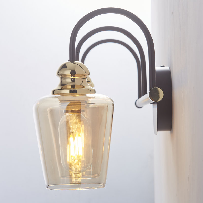 Éclairage pour meuble-lavabo à intensité variable