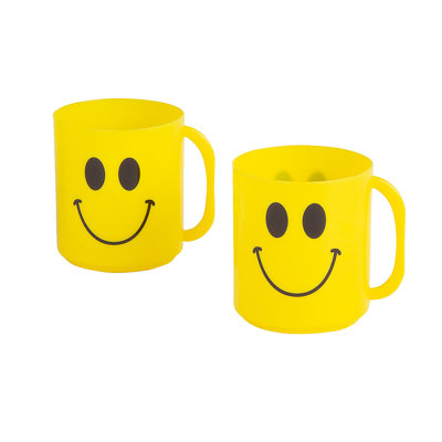 Disposable Cups