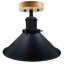 Hemphill Semi Flush Mount