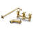 Complete Shower System with Rough in-Valve-65005640