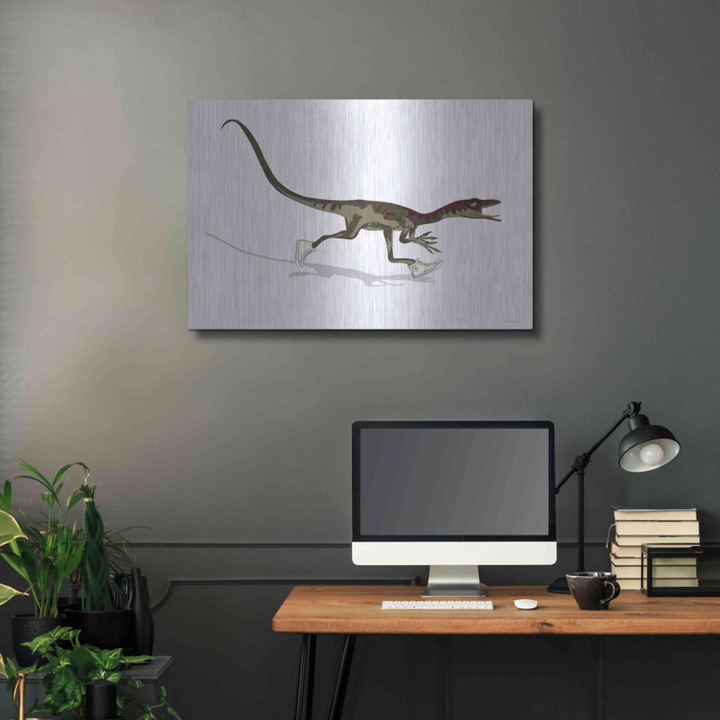 «Dino Dunk» par Kamdon Kreations