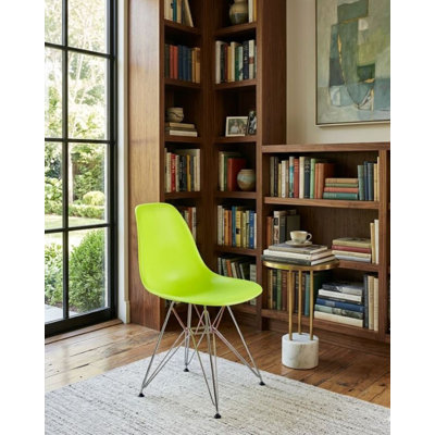 Chaise d'appoint volvo