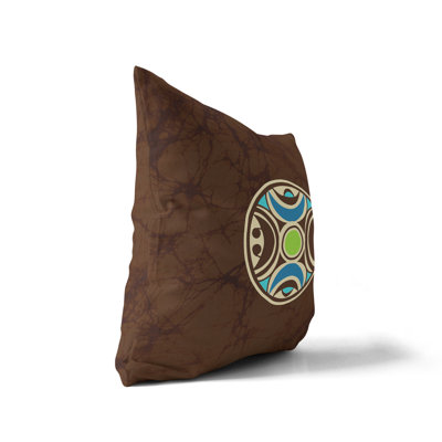 Housse de coussin Lyndon.