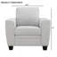 Chaise d'appoint-558614229