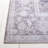 Maelina Performance Machine Washable Oriental Rug-1479427812