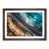 Walnut Framed selected