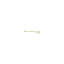 Deltana 24SB3-UNL 24" Surface Bolt; Heavy Duty; Unlacquered Bright Brass Finish