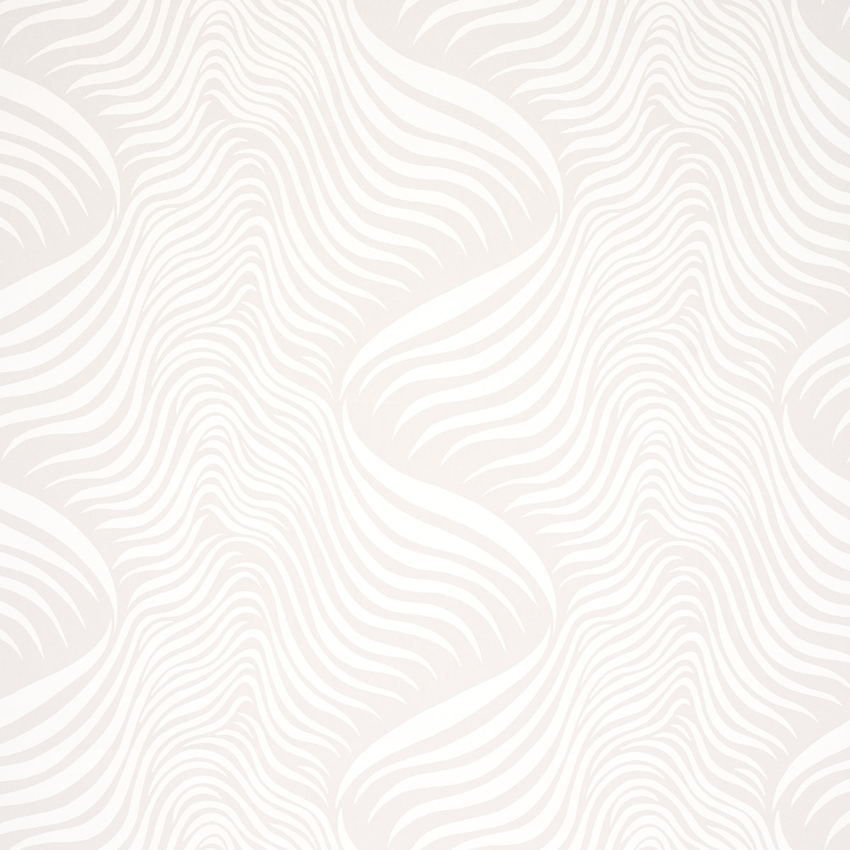 Moon River Wallpaper Roll, Dove