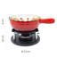Klarstein 1.5L Cast Iron Round Dutch Oven-68600717