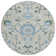 Machine Washable Indoor/Outdoor Mattera ACN2291 Global Rug