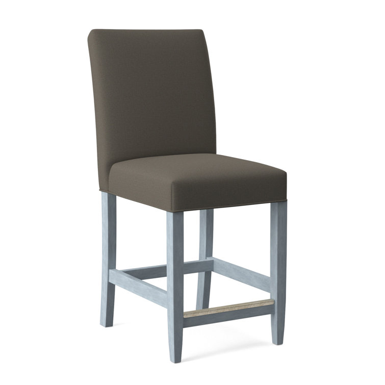 Tabouret de comptoir 24 po Manhattan