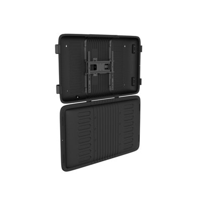 The TV Shield E-Series Outdoor TV Enclosure