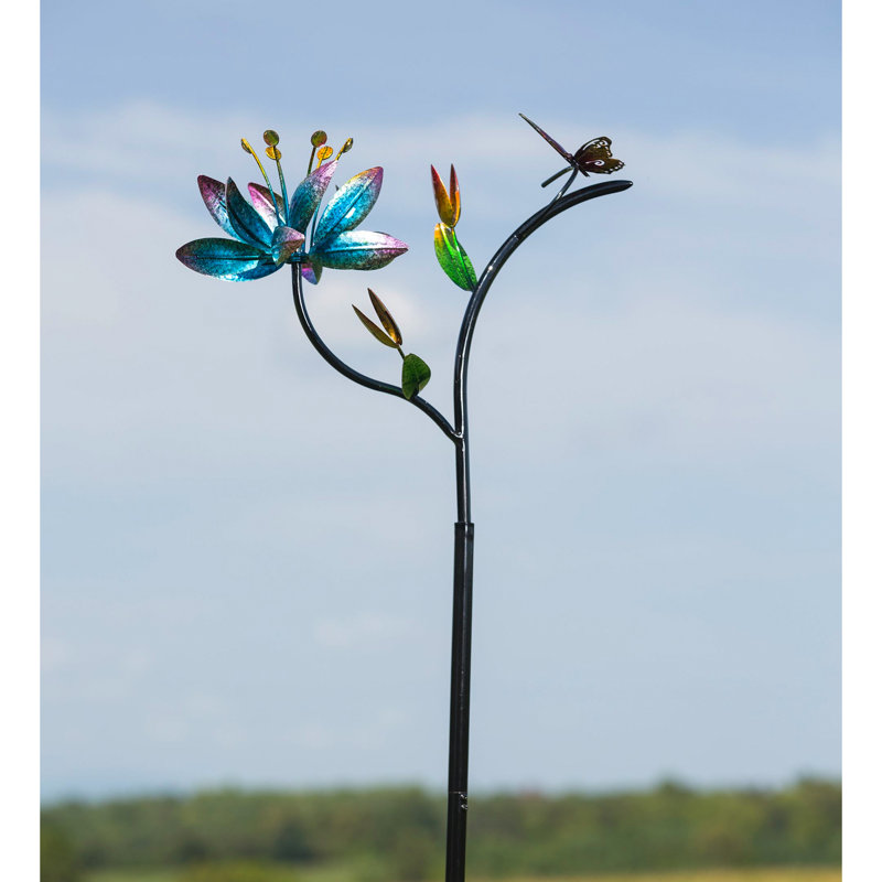 Piquet de jardin