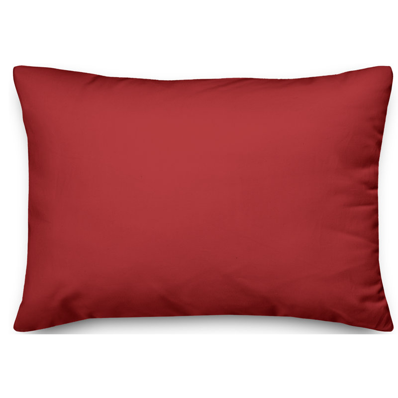  Coussin lombaire intérieur / extérieur I Love You to the Lake and Back