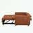 Marron clair est en rupture de stock
