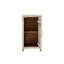 Boyett Solid Wood Bathroom Cabinet