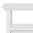 Amherst Solid Wood Transitional End Table with Drawer and Shelf-534207642
