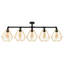 Hanley Flush Mount-26614830-26777316