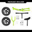 Benites Freeport Park Push/Pull Ride On-70880453