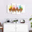 «Ice Cream Thread», reproduction d'art sur toile-1198687827