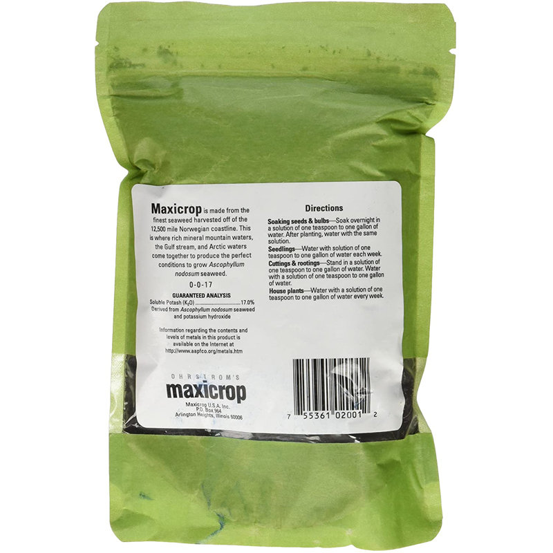Hydrofarm Growing Kit Fruits / Vegetables