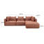 Canapé modulaire 4 pièces Tov Furniture Hangover Sedona-244162276-244158633-244158632